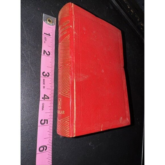 Obras Literarias Completas by Santiago Ramon y Cajal 1969 Tercera Edicion HC - Picture 1 of 16